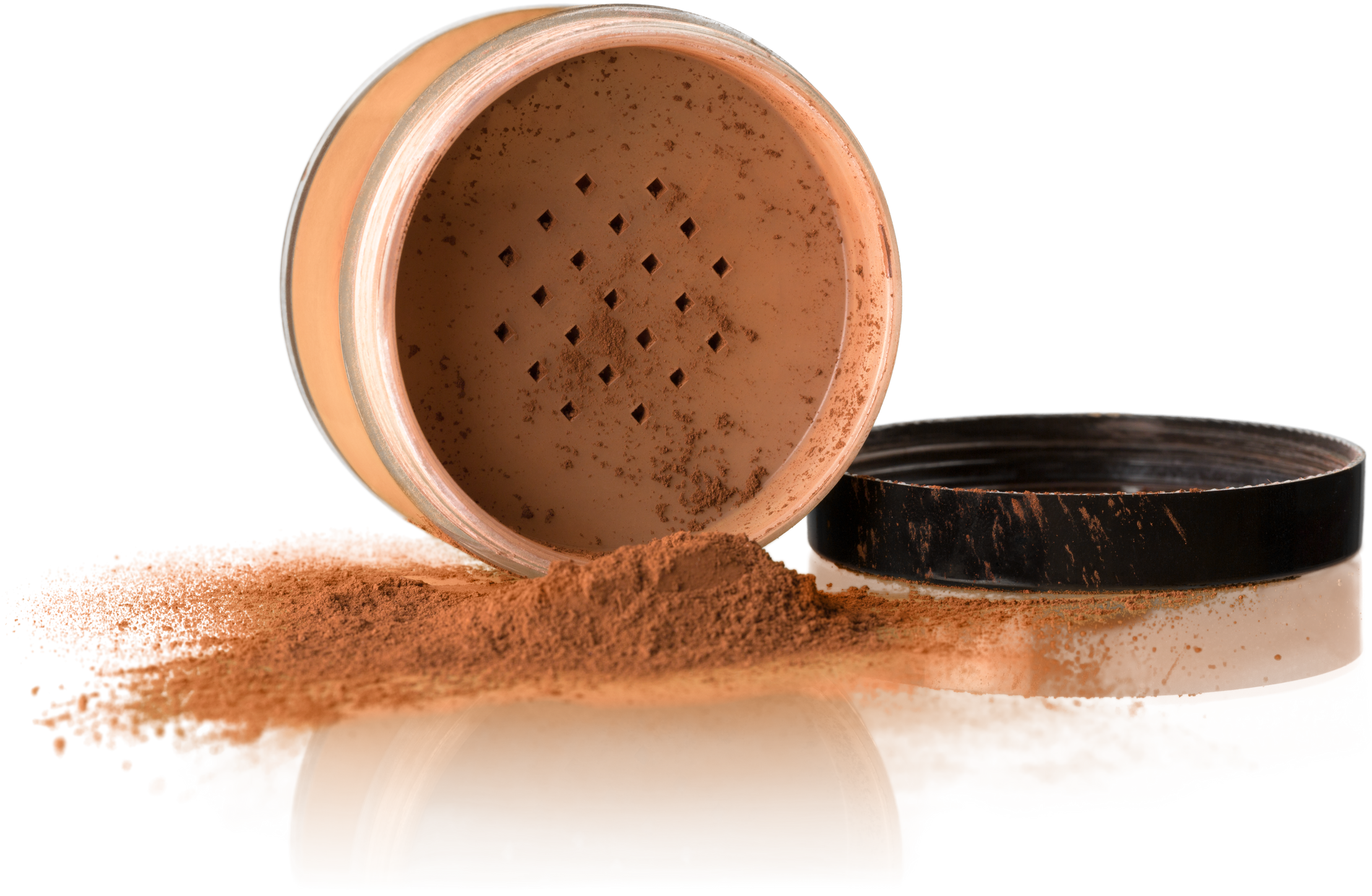 Make-up Powder